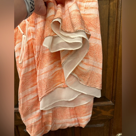 Armani Exchange Maxi Dress - Picture 3 of 6